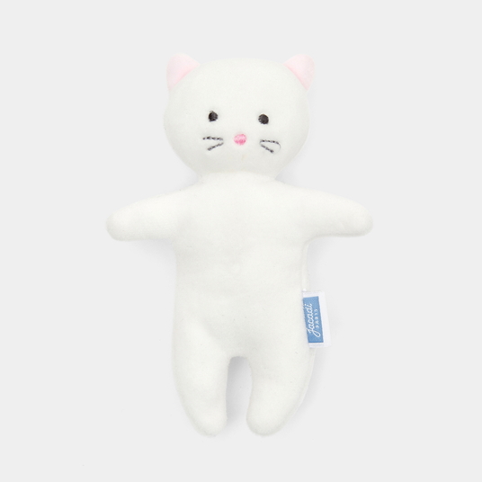 Peluche de gatito modelo