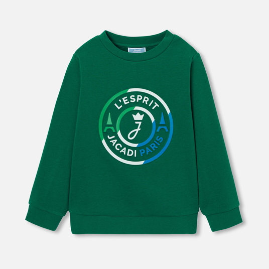 Sudadera para niño