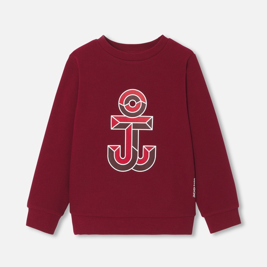 Sudadera para niño