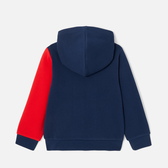 Sudadera con capucha unisex