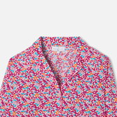 Pijama para mujer en tejido Liberty