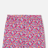 Pijama para mujer en tejido Liberty