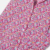 Pijama para mujer en tejido Liberty